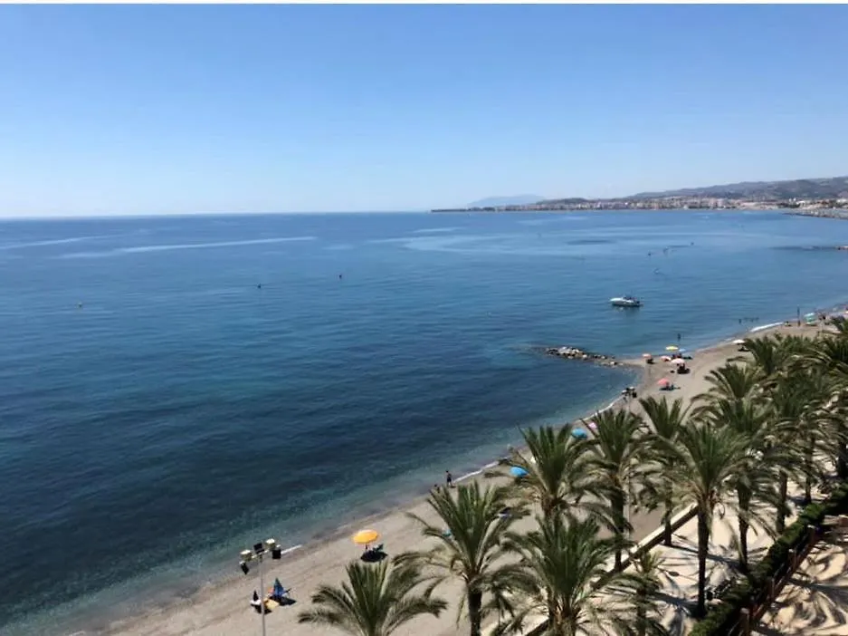 Bow Sea Apartment Algarrobo Costa